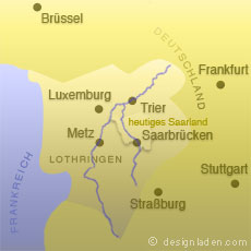 Lothringen